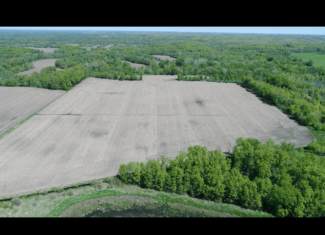 Pristine Schuyler County MO Rowcrop and Hunting Haven FOR SALE!